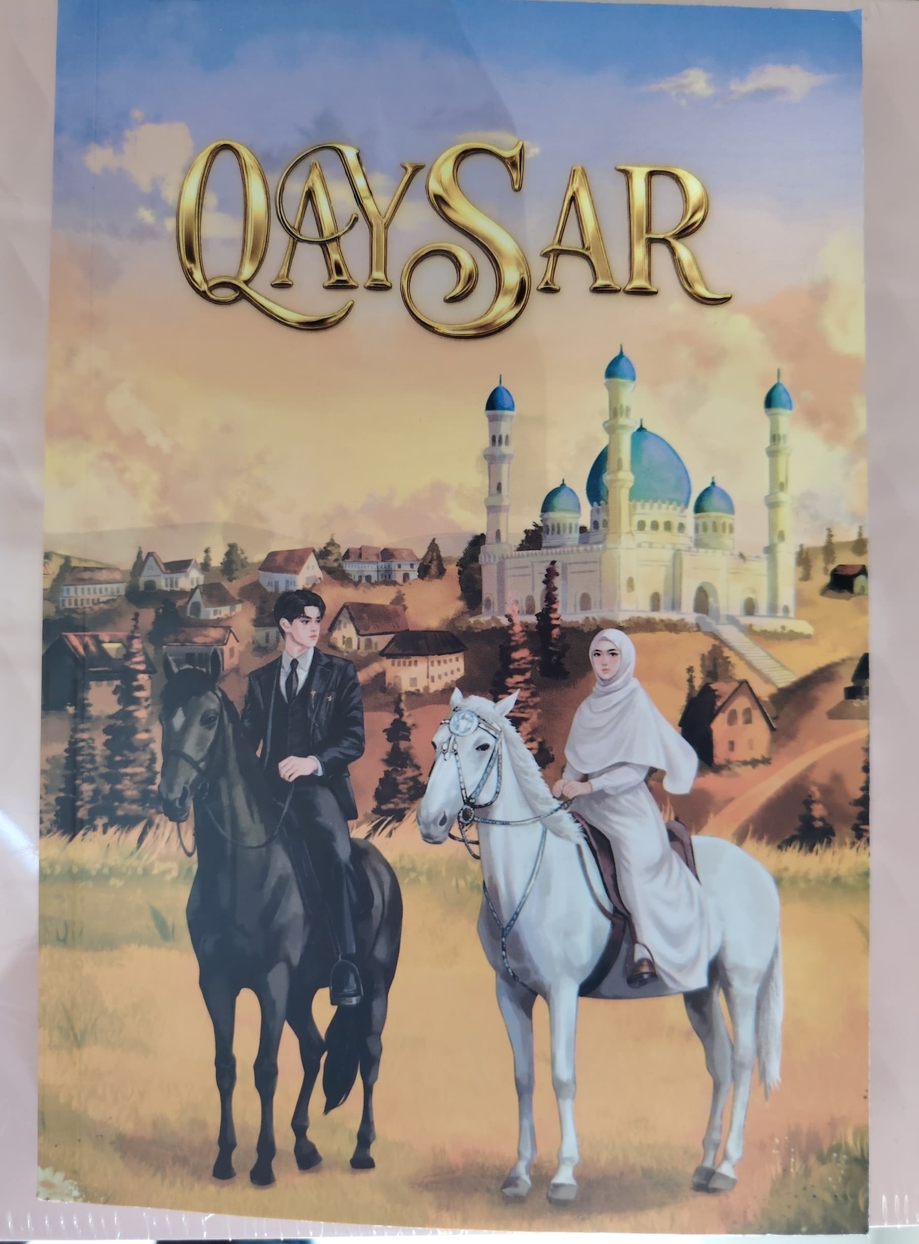 Qaysar