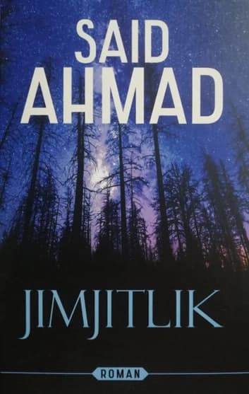 Jimjitlik (Turon zamin)