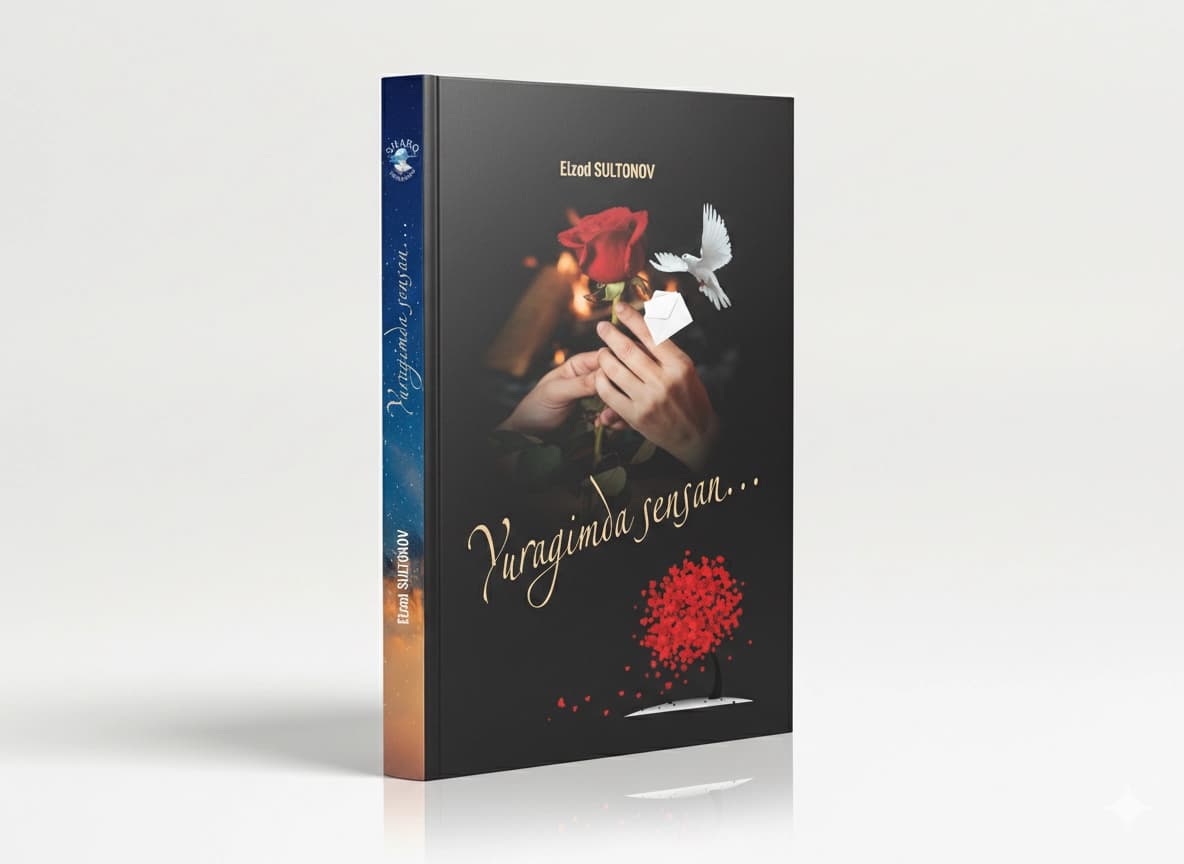 Yuragimda sensan...