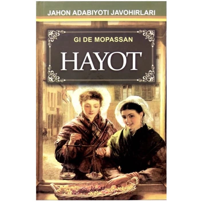 Hayot