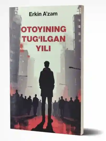 Otoyining tug'ilgan yili