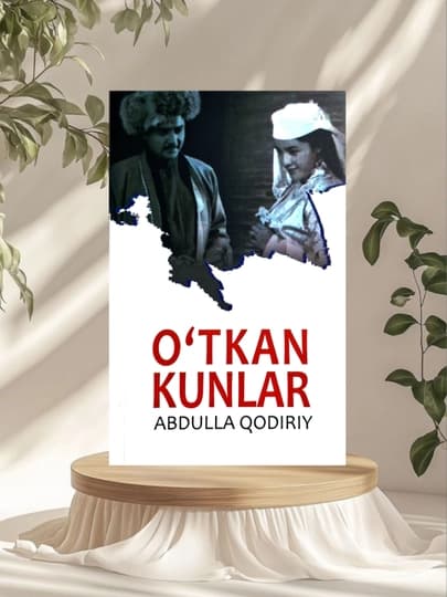 O'tkan kunlar