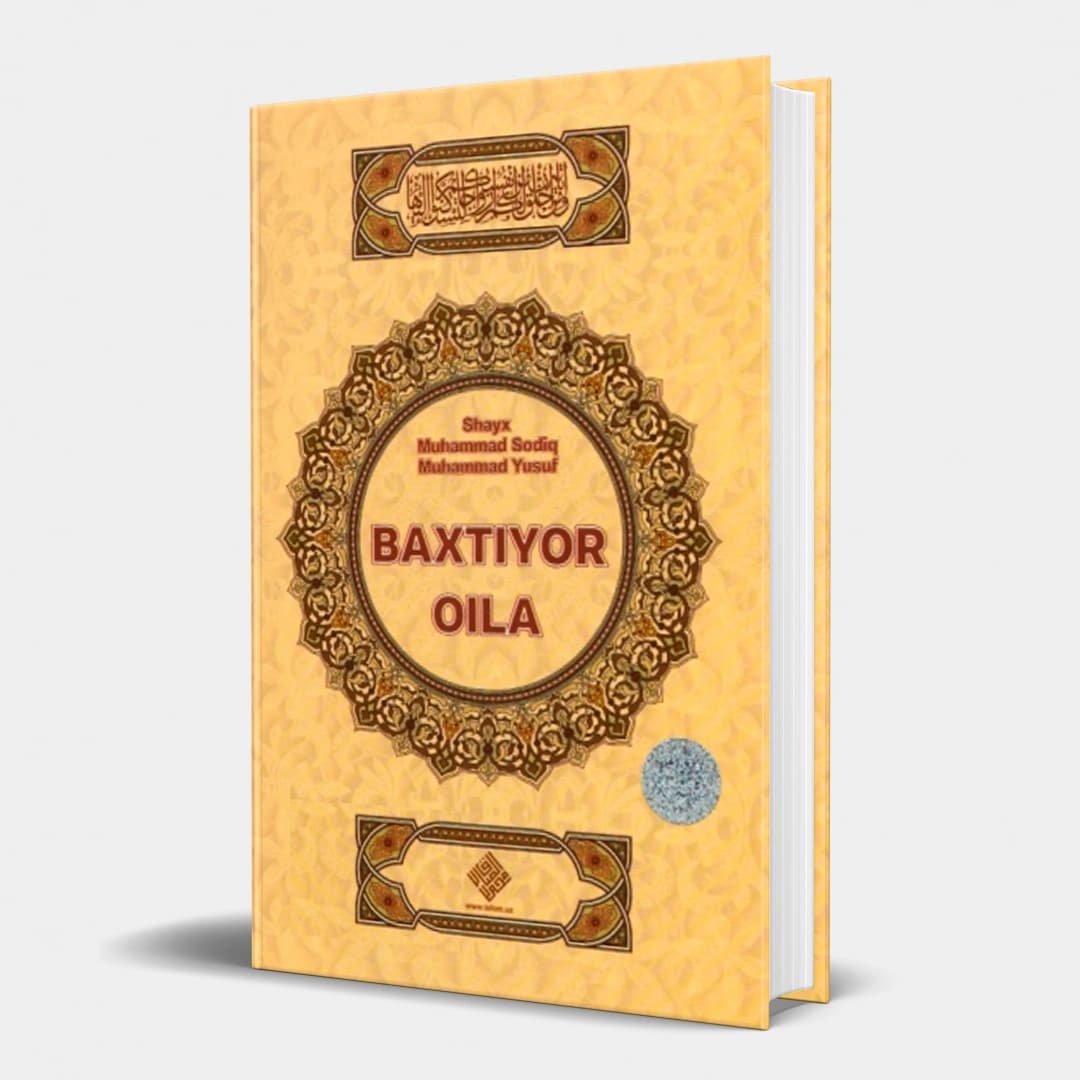 Baxtiyor oila