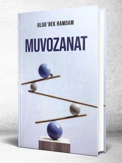 Muvozanat