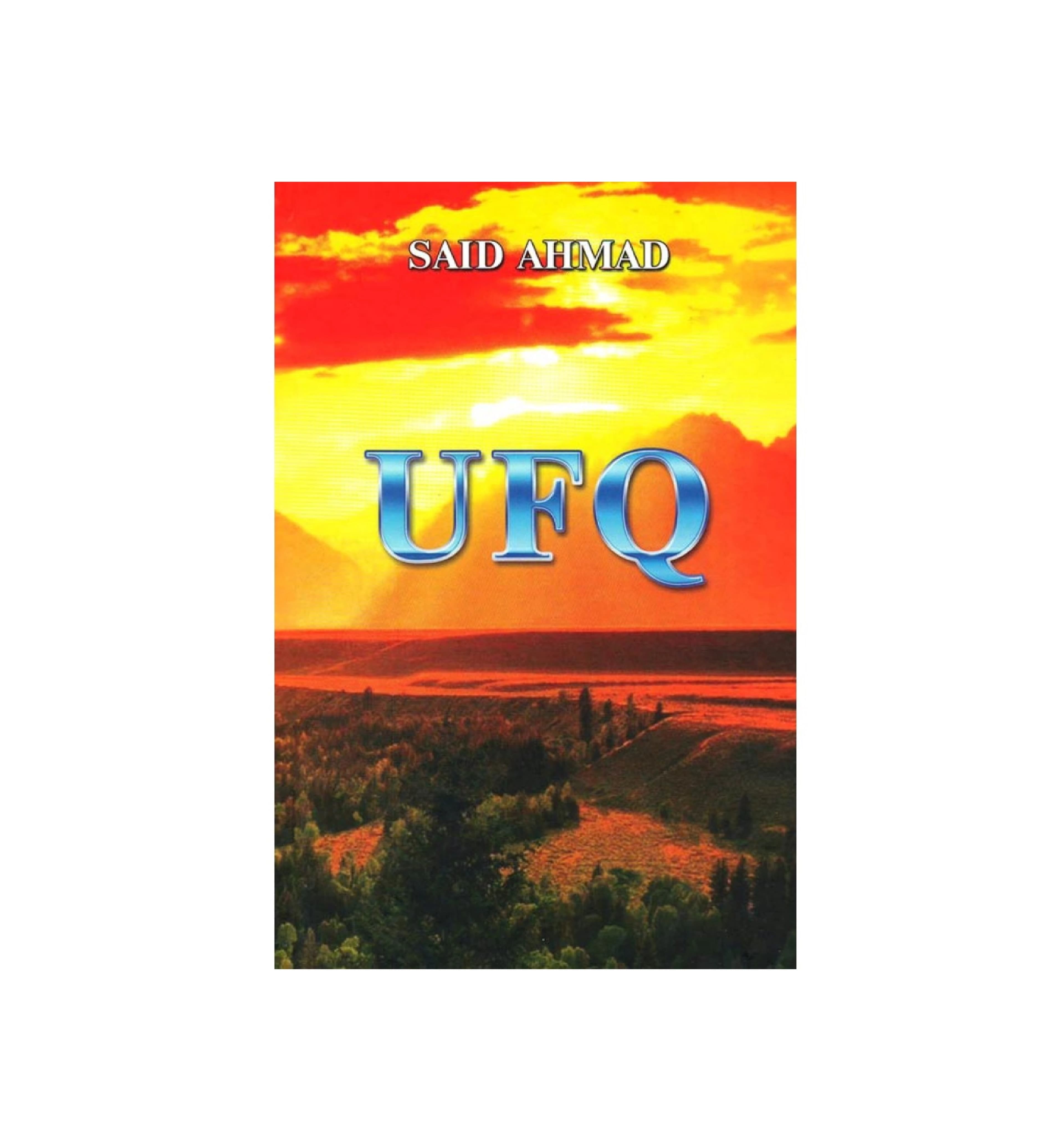 Ufq (Lotincha)