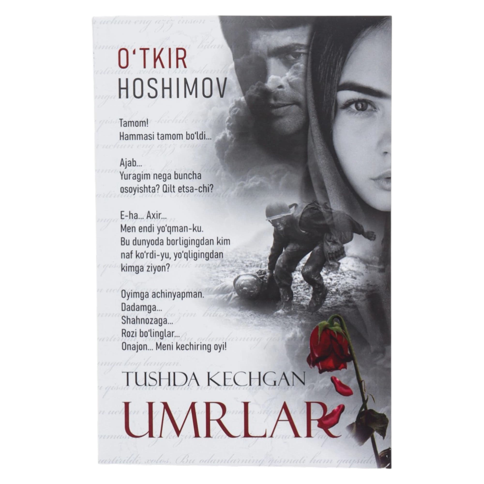 Tushda kechgan umrlar