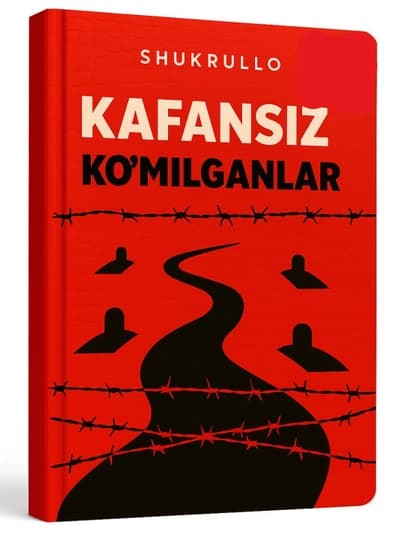 Kafansiz ko‘milganlar