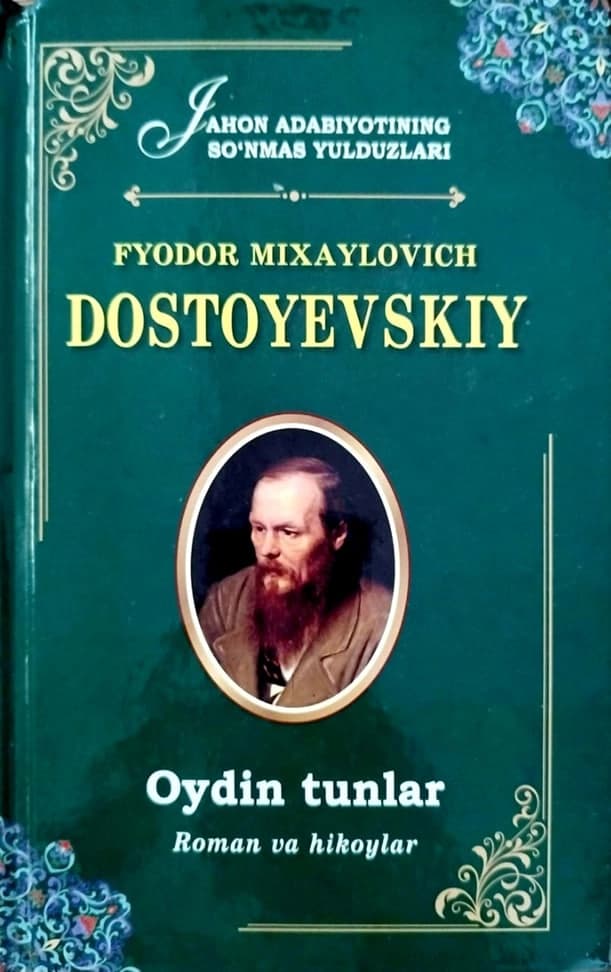 Oydin tunlar