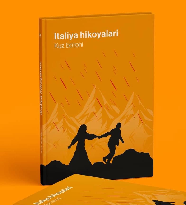 Italiya hikoylari: Kuz bo'roni