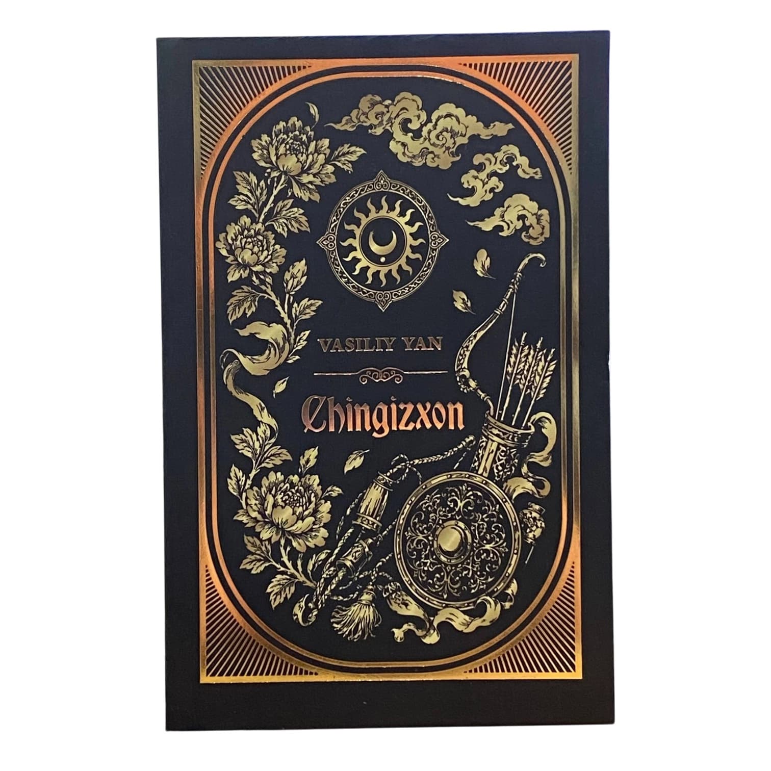 Chingizxon