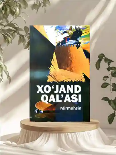 Xo'jand qal'asi