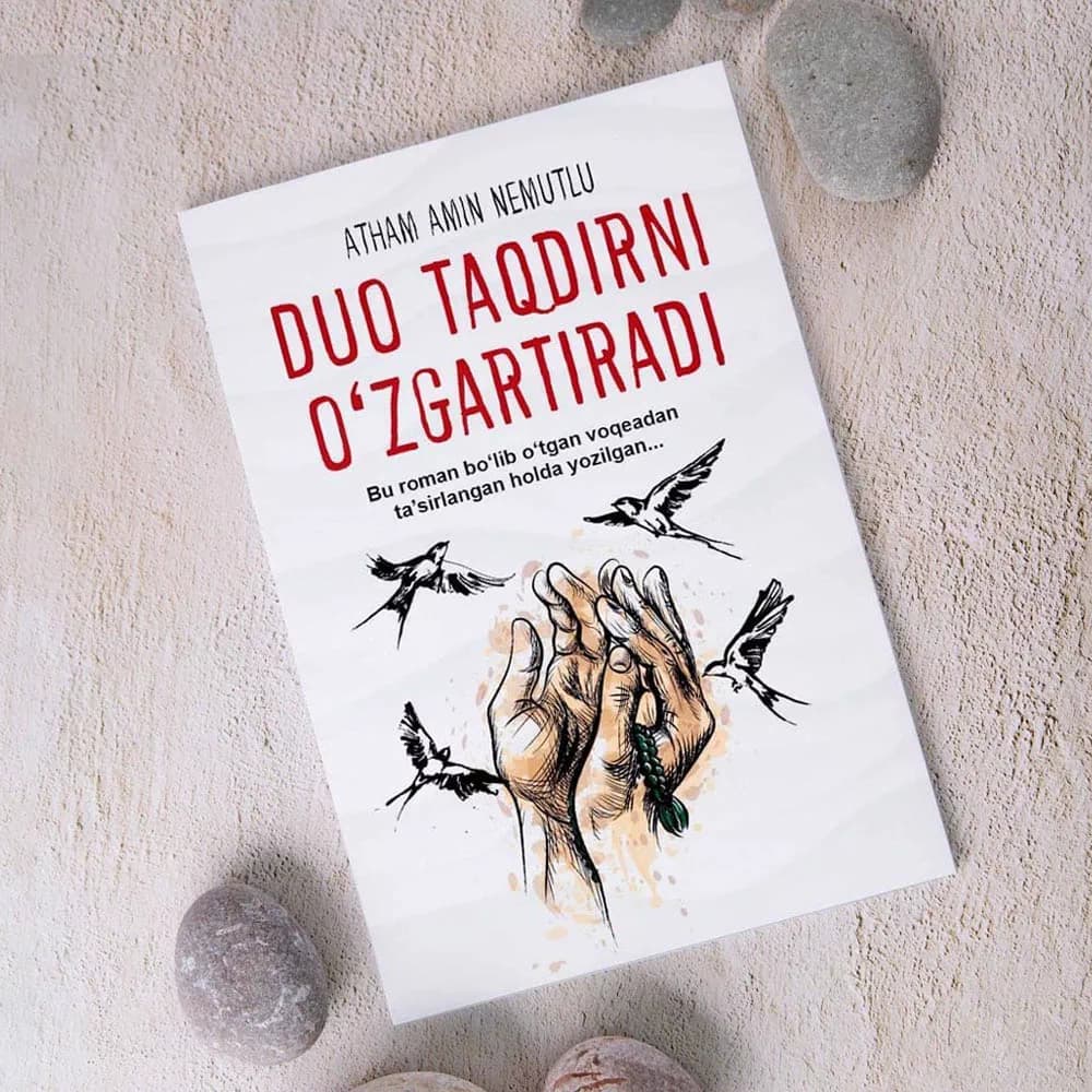 Duo Taqdirni o'zgartiradi!